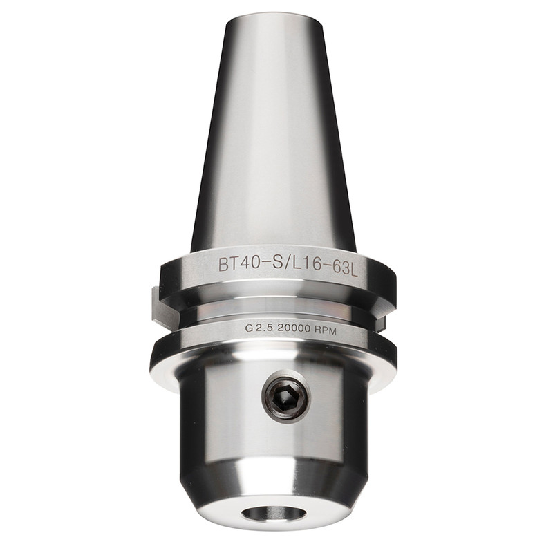 BT40 12mm Mandrins Porte-Fraises