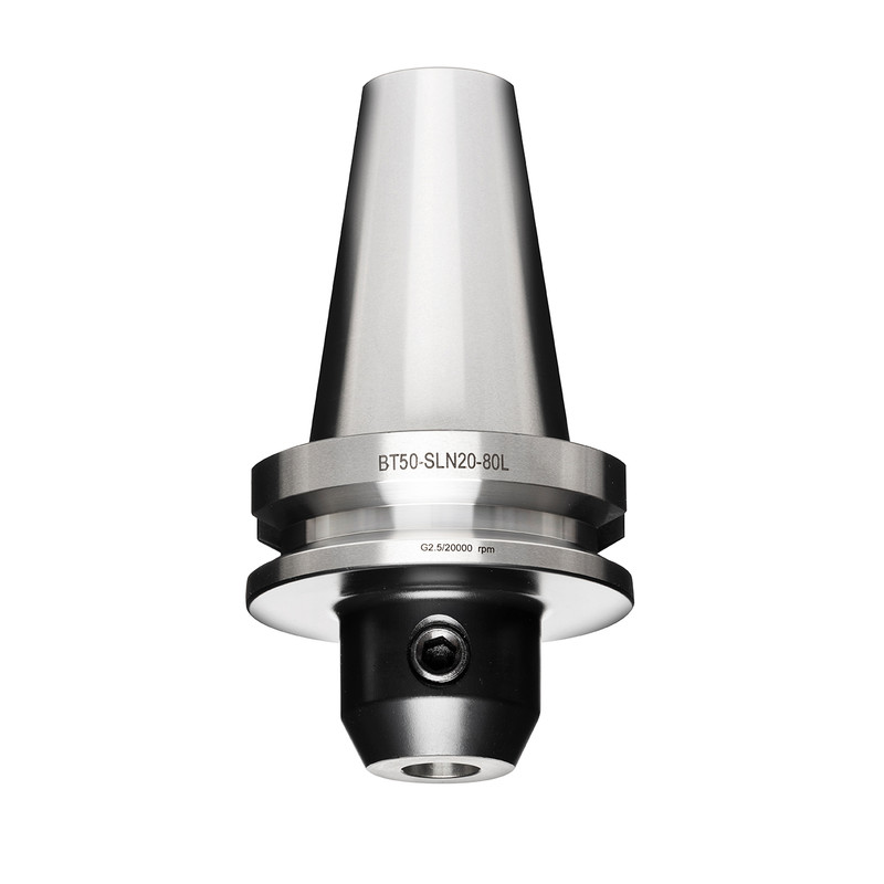BT50 6mm Mandrins Porte-Fraises