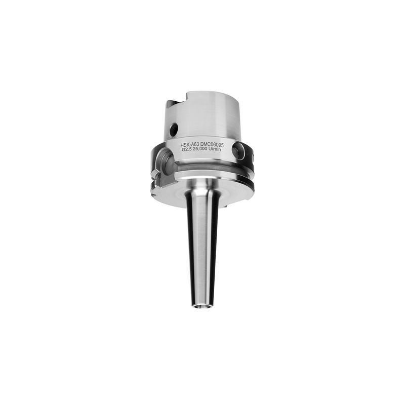 HSK63A DMC 10 Mandrins à Pince pour Moule