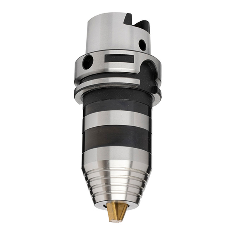 HSK63A 0.3-13mm Mandrins de Perçage Avec Clé Hexagonale