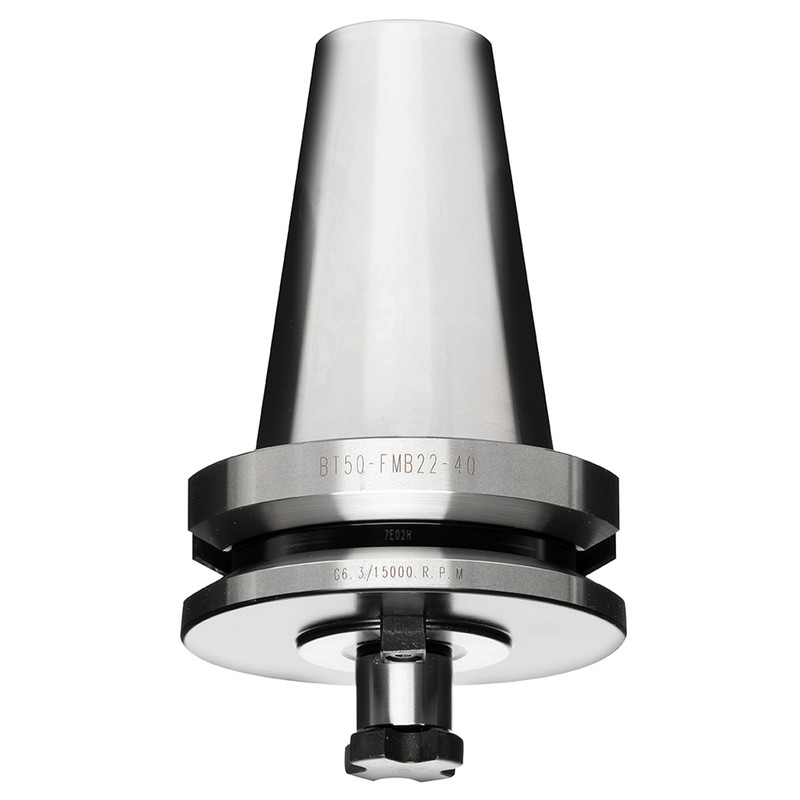 BT50 32mm Mandrin porte fraise à trou standard