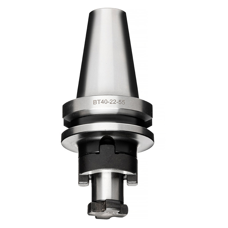 BT40 27mm Mandrins Porte Fraise à Trou Combi