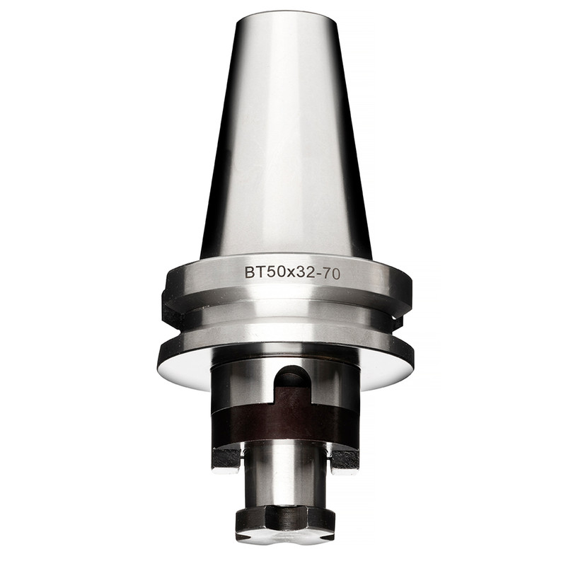 BT50 32mm Mandrins Porte Fraise à Trou Combi