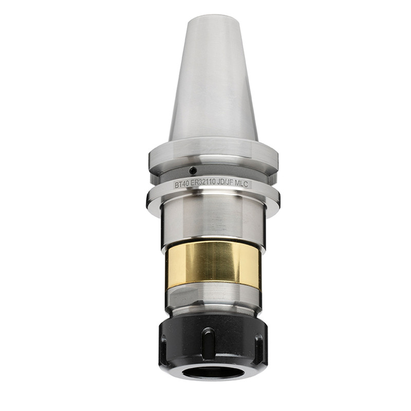 BT40 ER20 MLC Mandrin de Taraudage pour broche Synchrone