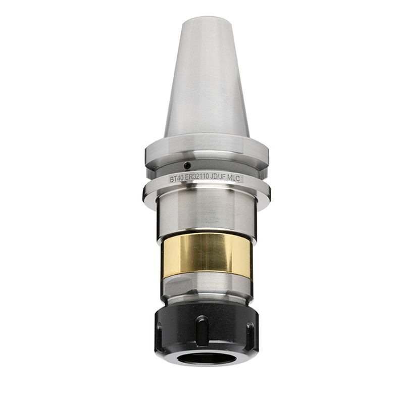 BT50 ER32 MLC Mandrin de Taraudage pour broche Synchrone