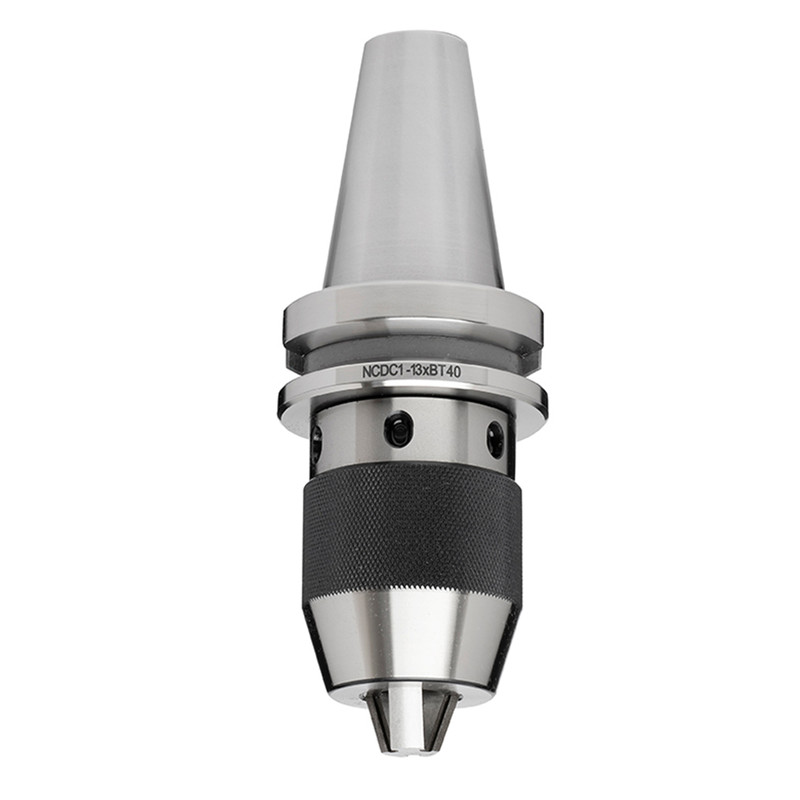 BT40 NCDC 1-13mm Mandrins de Perçage NCDC