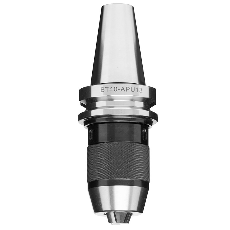 BT40 APU 3-16mm Mandrins de Perçage APU