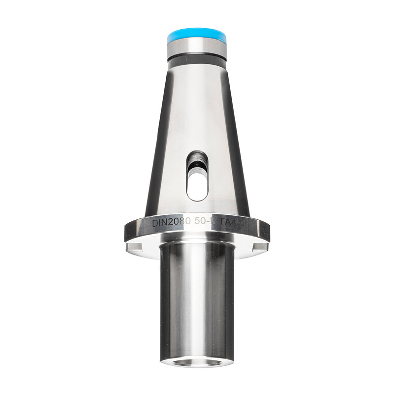 DIN2080 50 CM 2 Mandrin pour Cone Morse