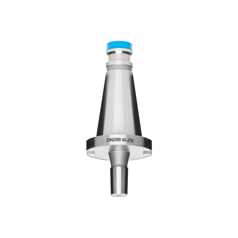 DIN2080 40 B16 Attachement pour mandrin de perçage