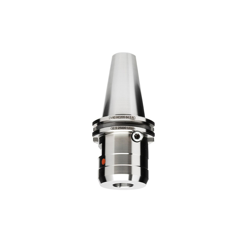 DV40 20mm Mandrins à Expansion Hydraulique