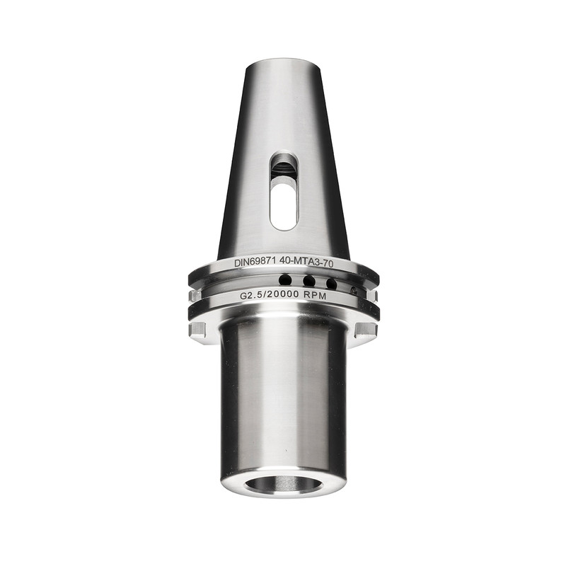 DV40 CM 1 Mandrin pour Cone Morse