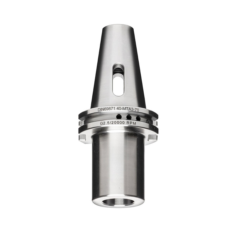 DV40 CM 3 Mandrin pour Cone Morse