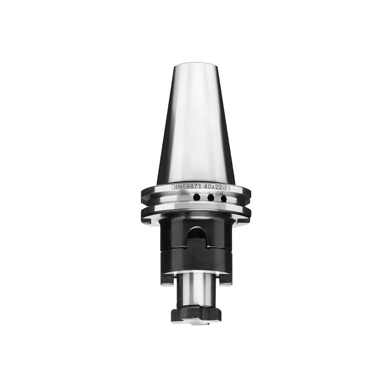 DV40 16mm Mandrins Porte Fraise à Trou Combi