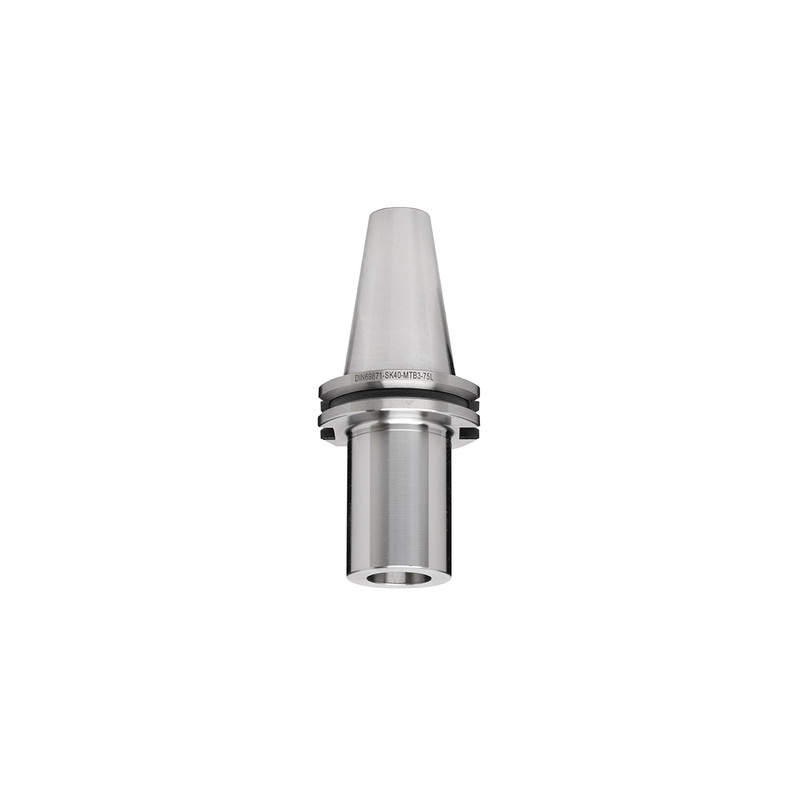 DV40 MTB 1 Mandrin pour cone Morse avec vis incorporée