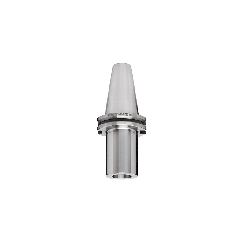 DV40 MTB 2 Mandrin pour cone Morse avec vis incorporée