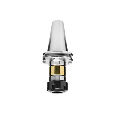DV50 ER25 Mandrin de Taraudage pour broche Synchrone