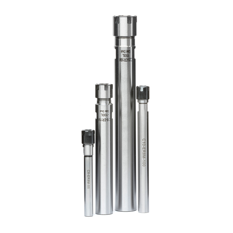 8mm Mandrin à Pince Mini à Queue Cylindrique