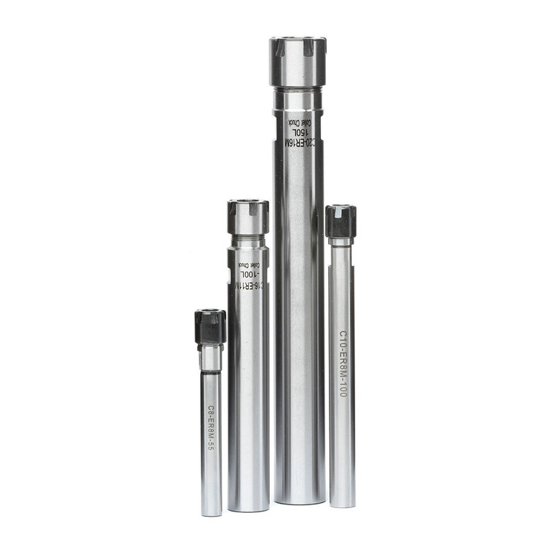 25mm Mandrin à Pince Mini à Queue Cylindrique