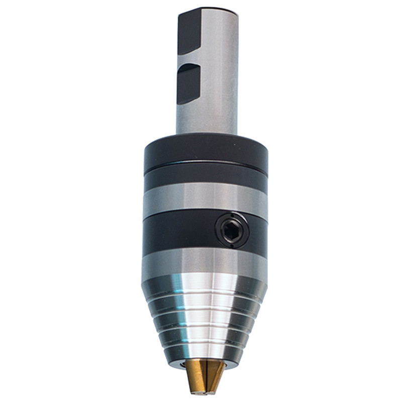 25mm Mandrins de Perçage de Précision Queue Cylindrique