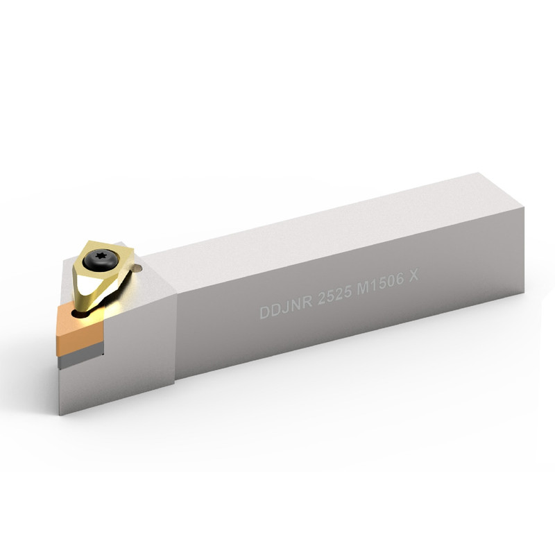 DDJNR/L 2020 K11 - 20mm DNMG 11 Porte outil extérieur