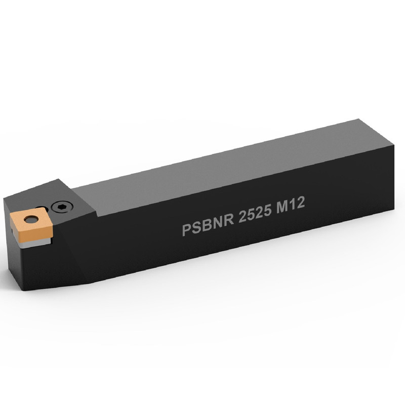 PSBNR/L 3232 P12 - 32mm SNMG 12 Porte outil extérieur