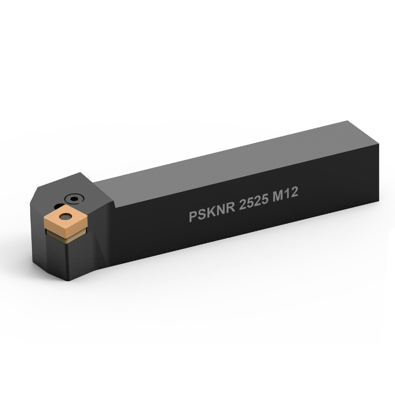 PSKNR/L 3232 P12 - 32mm SNMG 12 Porte outil extérieur