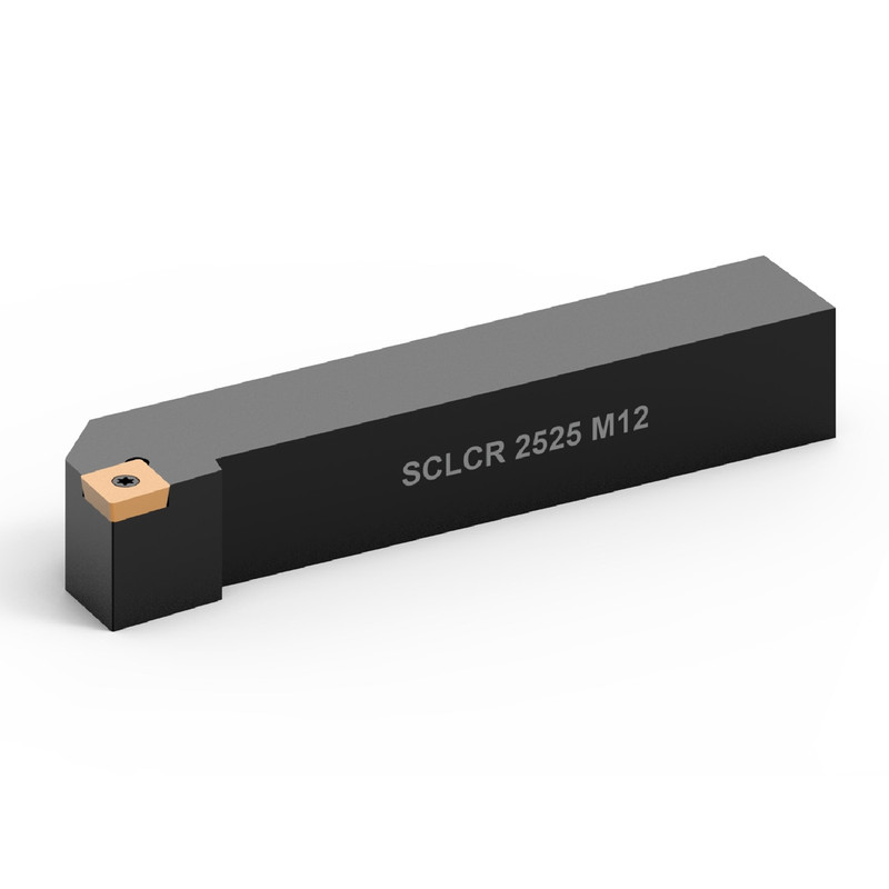 SCLCR/L 1010 H06 - 10mm CCMT 06 Porte outil extérieur