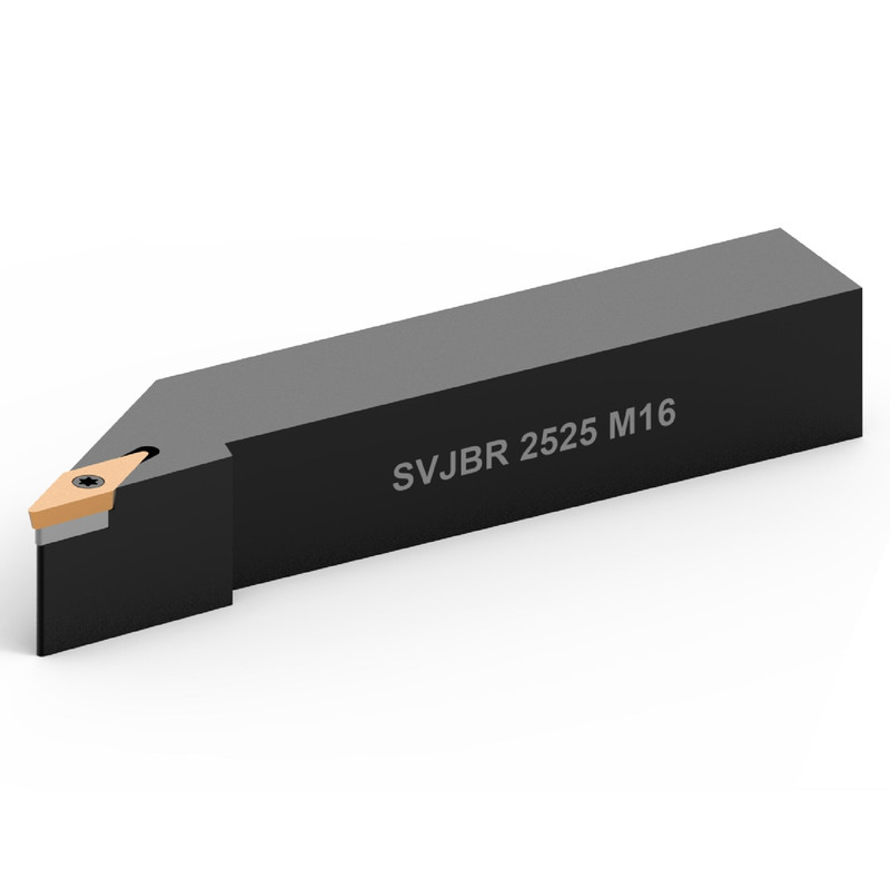 SVJBR/L 1616 H11 - 16mm VMBT 11 Porte outil extérieur