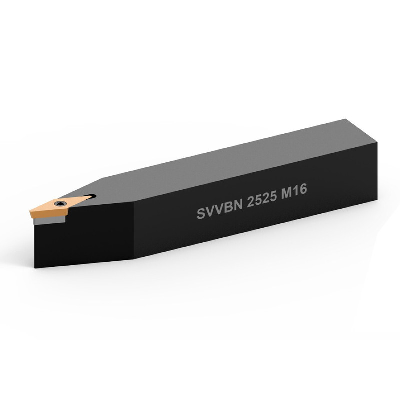 SVVBN 2525 M16 - 25mm VBMT 16 Porte outil extérieur
