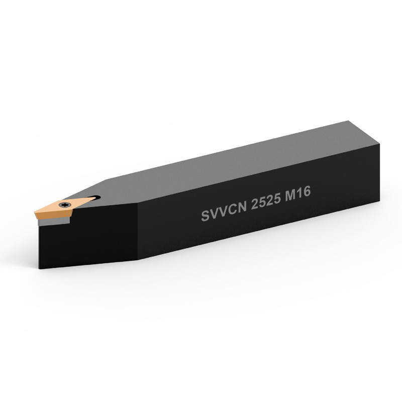 SVVCN 2020 K16 - 20mm VCMT 16 Porte outil extérieur