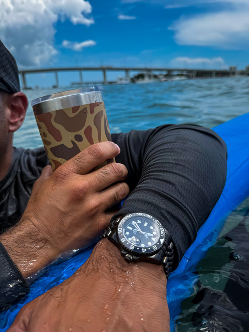 Dark Knight GMT