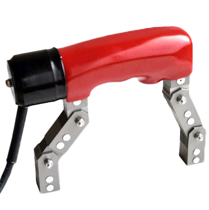 Yokes - Western Instruments