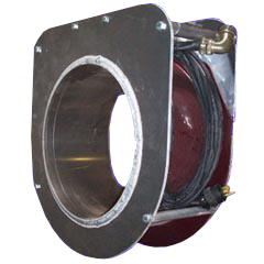 New Tech Systems Self Rectified DC Coils