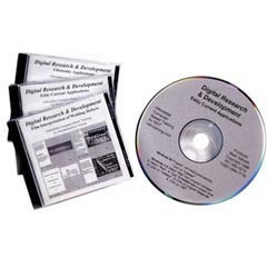 Digital R&D Liquid Penetrant Testing Level I & II