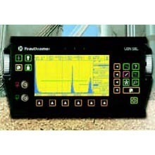 Krautkramer Ultrasonic Flaw Detectors