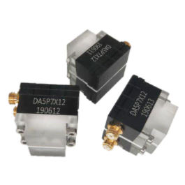 Ultrasonic Transducers