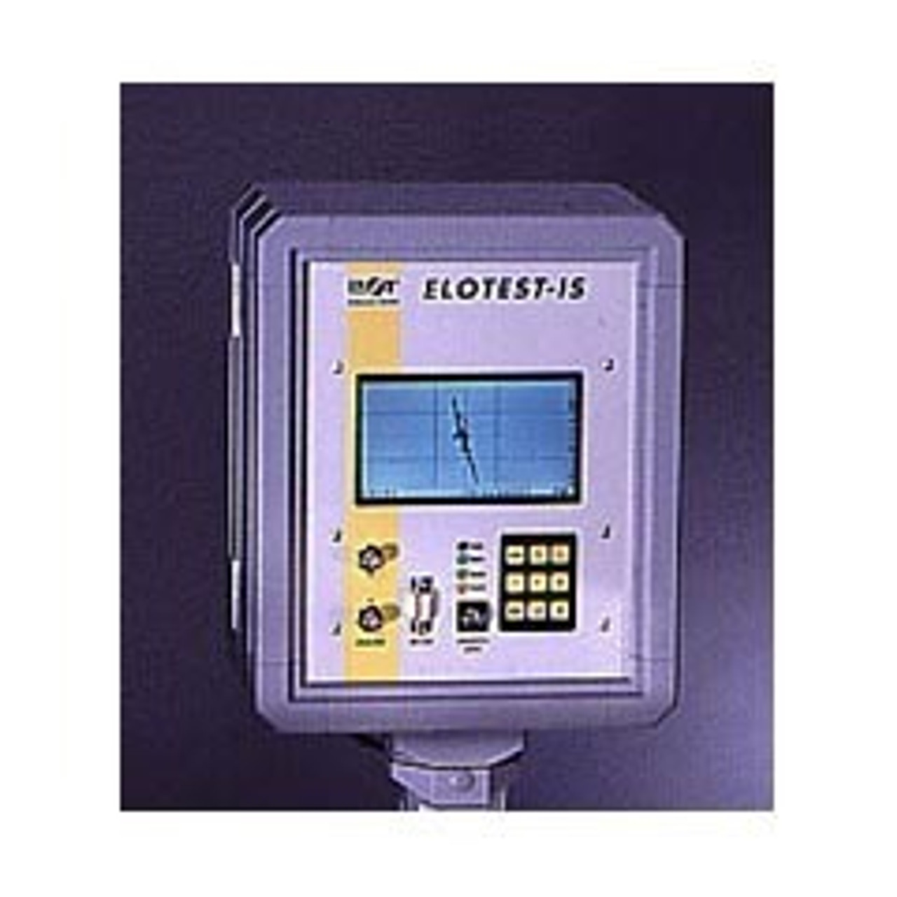 Elotest IS