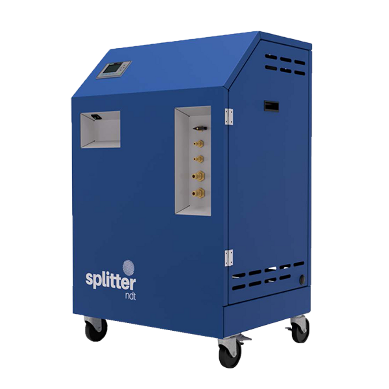 Waste Water Treatment Systems