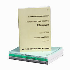 Eddy Current Training Books & CDs