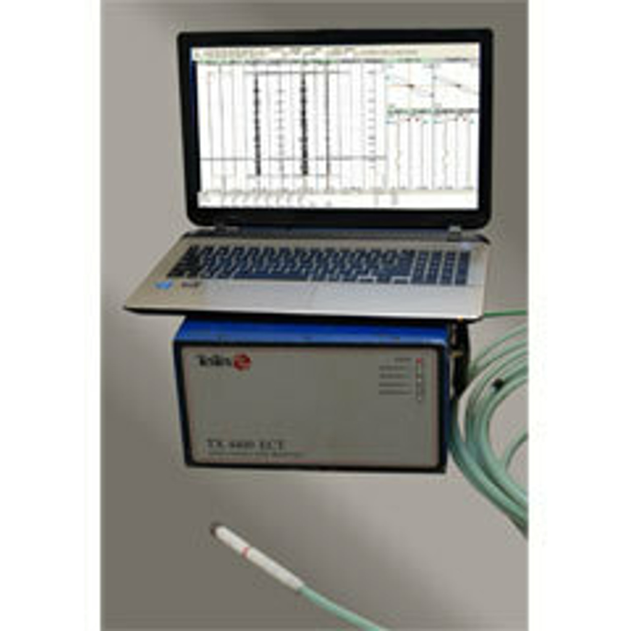 TesTex TX-4400 ECT Inspection System