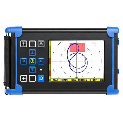 Baugh & Weedon BondCheck