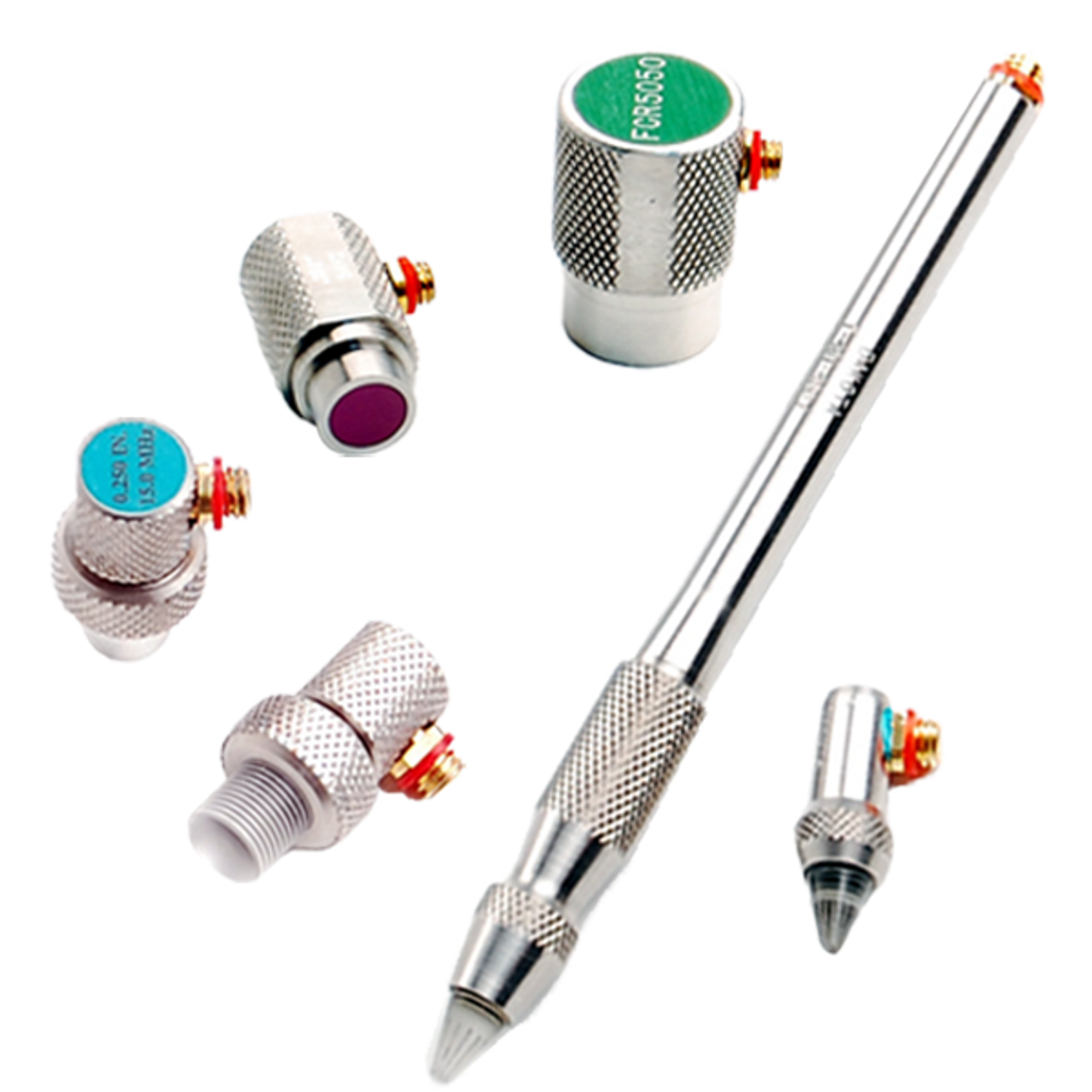Thickness Gauge Probes – Precision Thickness Gauge Probes – Precision