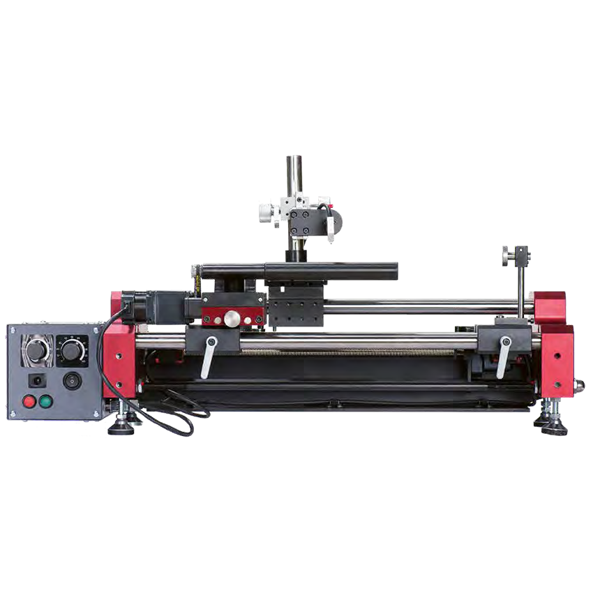 Rohmann BoltScan Eddy Current Testing System