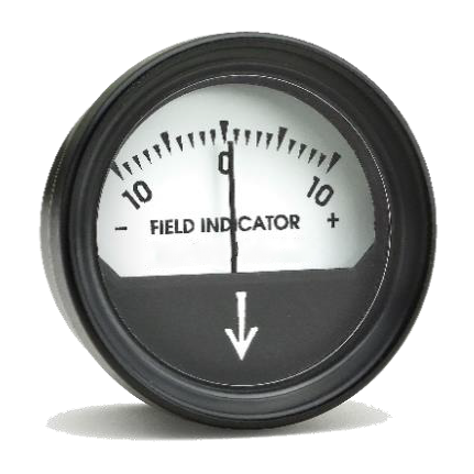 MX Industrial Field Indicator