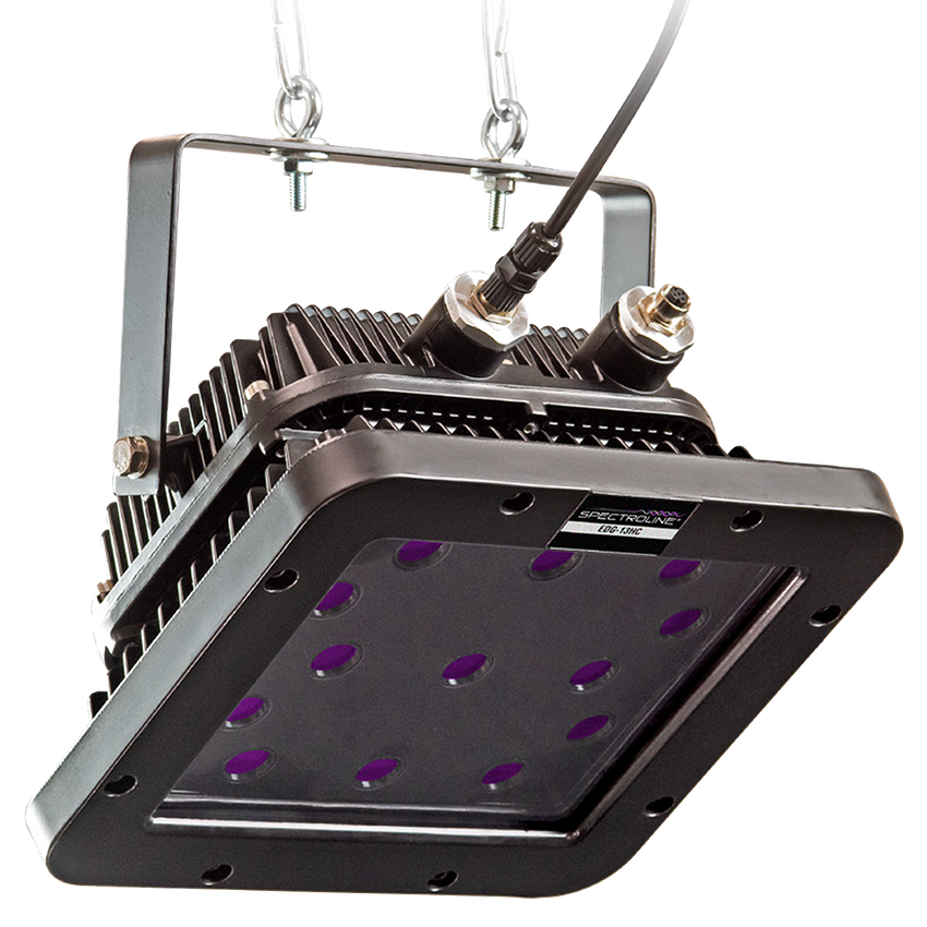 Stationary / Overhead UV Lamp Fixtures