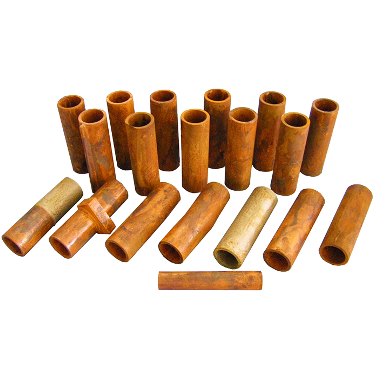 FlawTech EPRI Boiler Tube Damage Kit