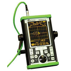 NDT Systems Bondascope 3100 Multimode Bond Tester
