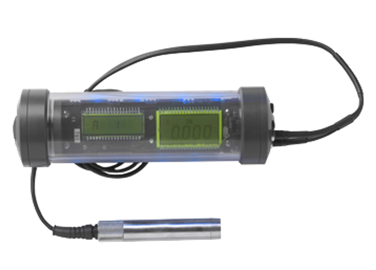 Underwater Gauges Underwater Gauges