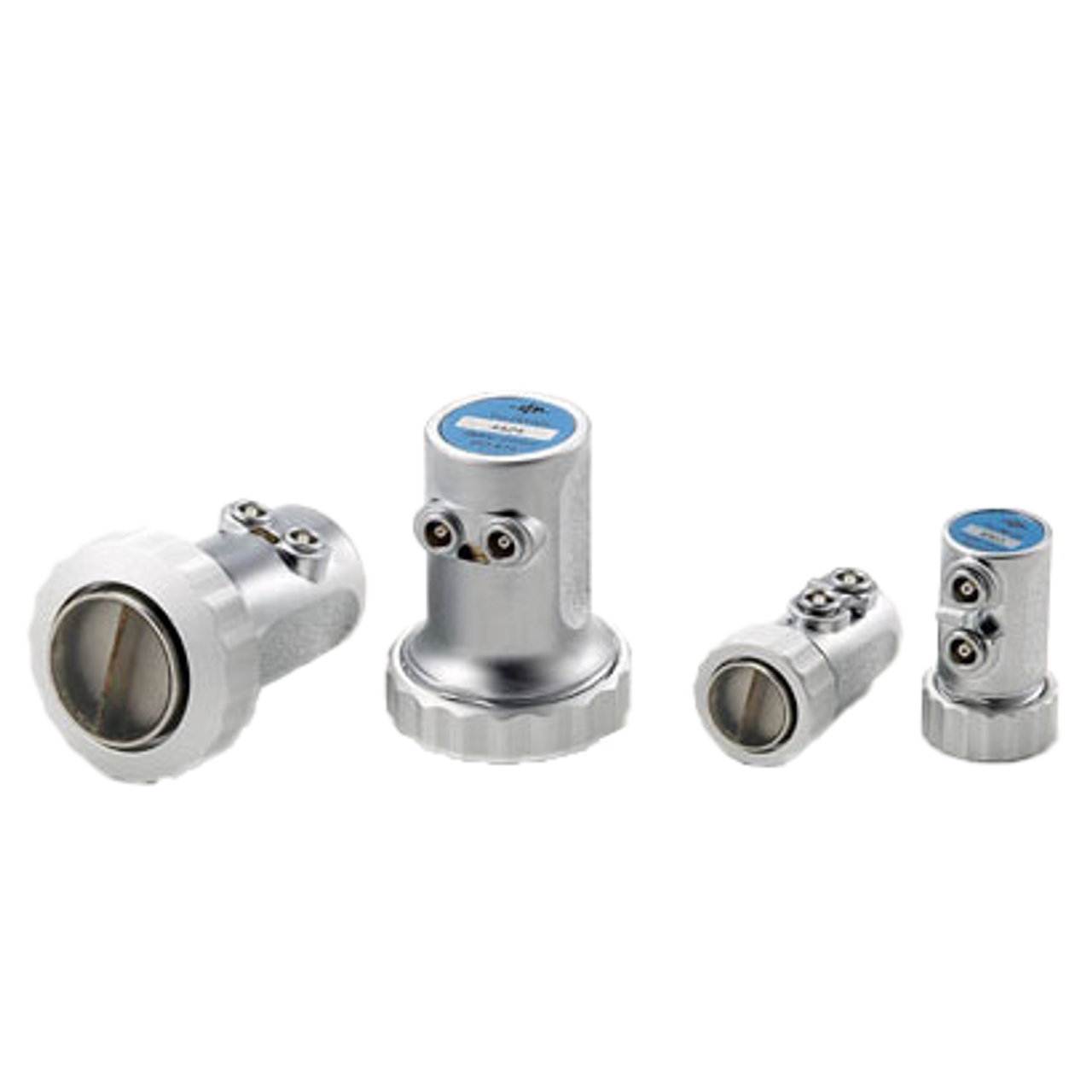 Dual Probes - Tru-Sonic Probes