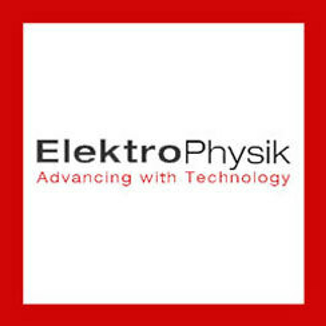 ElectroPhysik